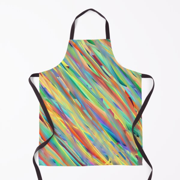 Item preview, Colorful strokes designed and sold by Ninaeva.