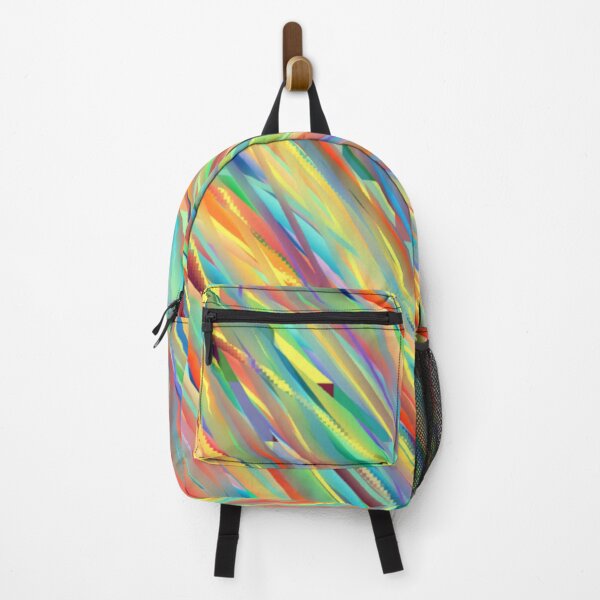 Item preview, Colorful strokes designed and sold by Ninaeva.