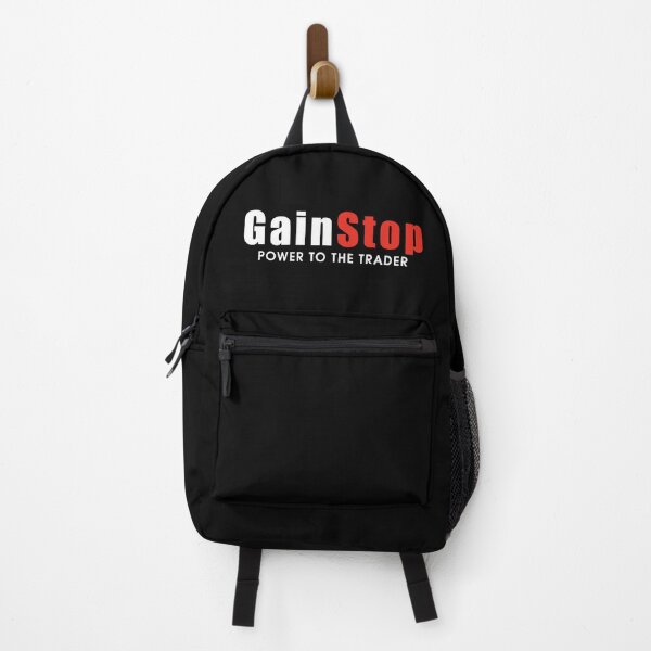 Artikelvorschau, Gamestop Gain Stop - Schwarz entworfen und verkauft von frankyou.