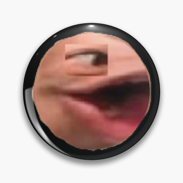 Item preview, PagMan Emote  designed and sold by SimplyNewDesign.