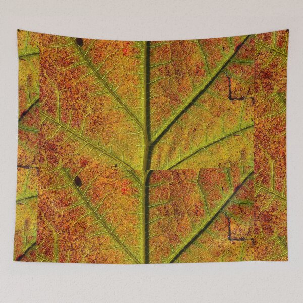 Item preview, yellow leaf designed and sold by vipinder.