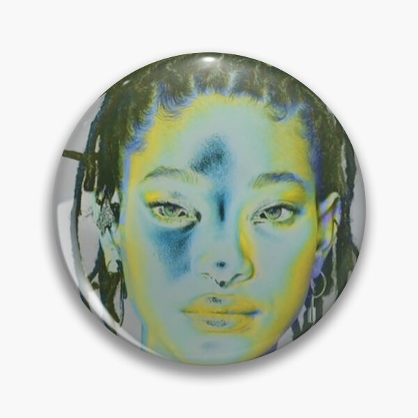 Item preview, pretty willow smith designed and sold by Jtracey.