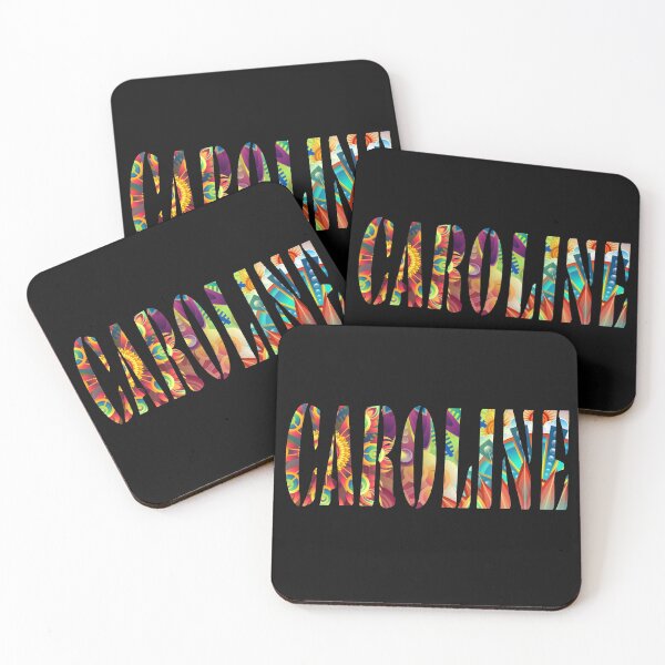 Item preview, Caroline designed and sold by Areashor.