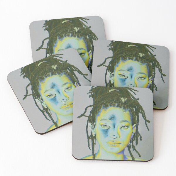 Item preview, pretty willow smith designed and sold by Jtracey.
