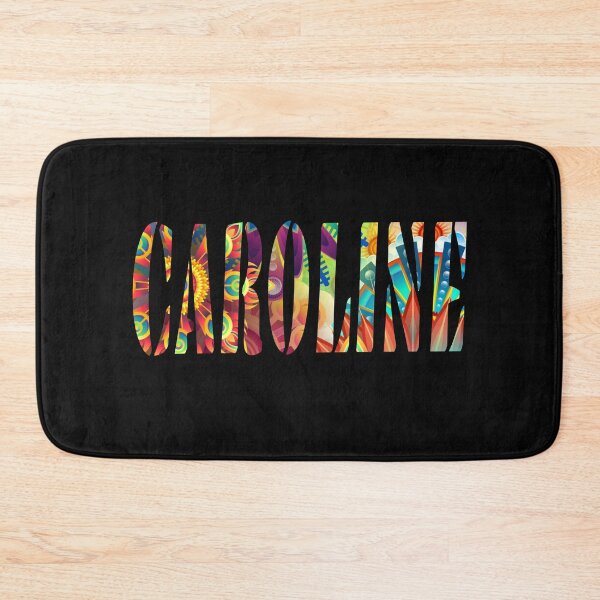 Item preview, Caroline designed and sold by Areashor.