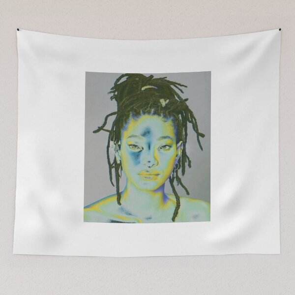 Item preview, pretty willow smith designed and sold by Jtracey.