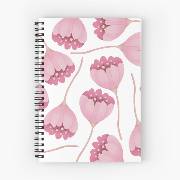 Artikelvorschau, Hübsches rosa Pfingstrosenmuster entworfen und verkauft von MeekMouse.