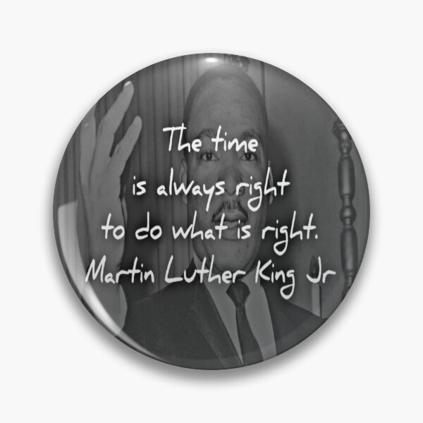 Item preview, quotes by martin luther king jr designed and sold by Sameh Messaoudi.