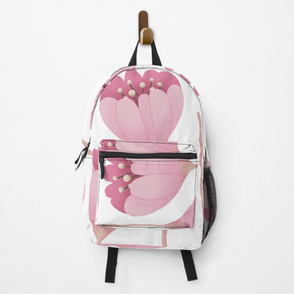 Item preview, Pretty Pink Peonies Pattern designed and sold by MeekMouse.
