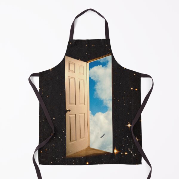 Item preview, The Portal: From The Stars To The Clouds designed and sold by Taudalpoi.