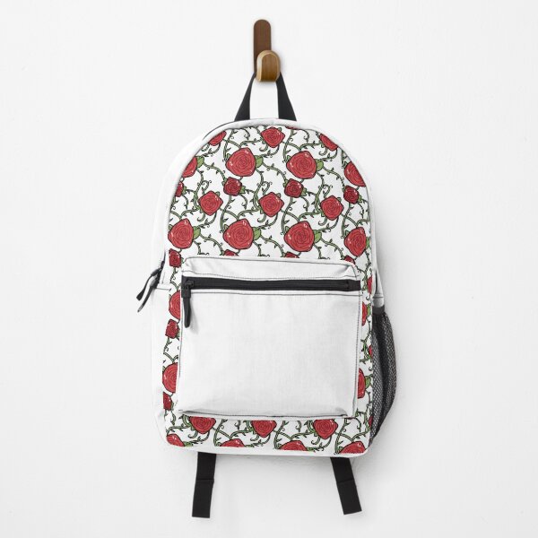 Item preview, Rose flower pattern designed and sold by Leptailiin.