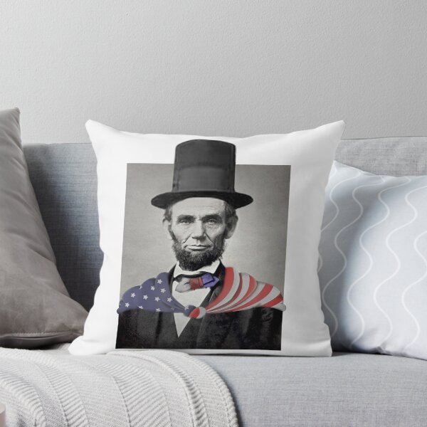 Item preview, Abe Lincoln America designed and sold by gusreynolds.