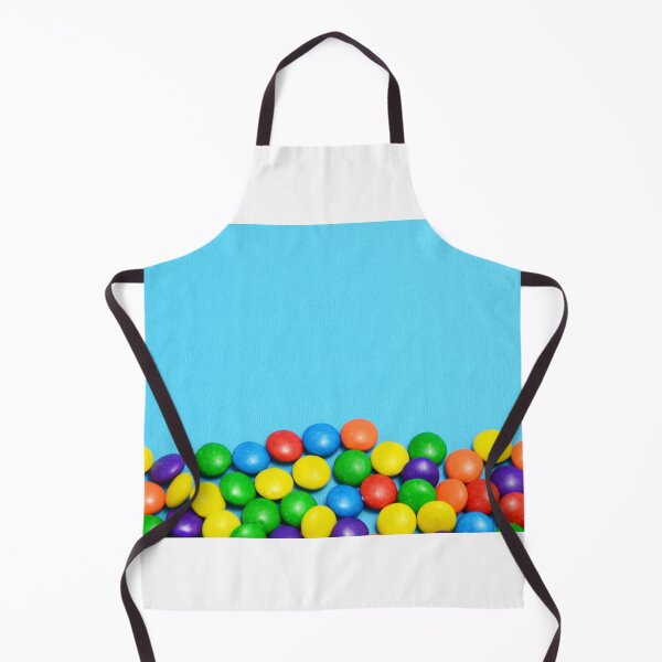 Item preview, Delicious Sweet Blue Candy Dessert designed and sold by newburyboutique.