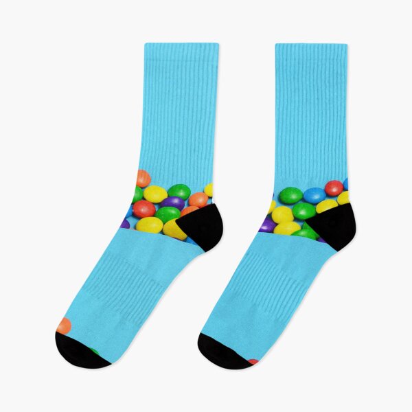 Item preview, Delicious Sweet Blue Candy Dessert designed and sold by newburyboutique.