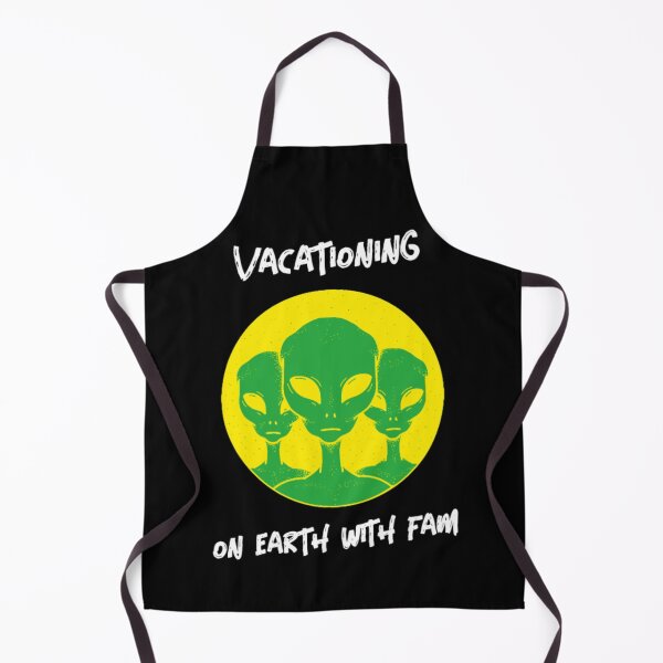 Item preview, Vacationing on Earth with Fam designed and sold by Monique Prince.