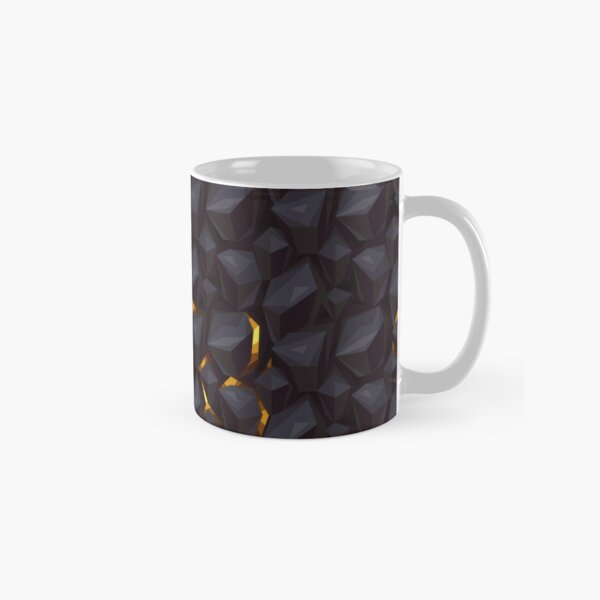 Blackstone - PureBDcraft Classic Mug