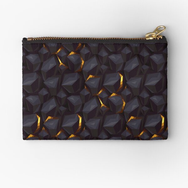 Blackstone - PureBDcraft Zipper Pouch