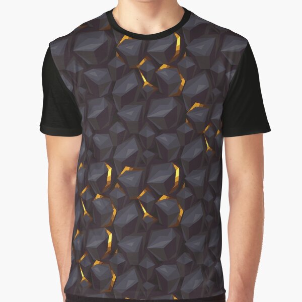 Blackstone - PureBDcraft Graphic T-Shirt