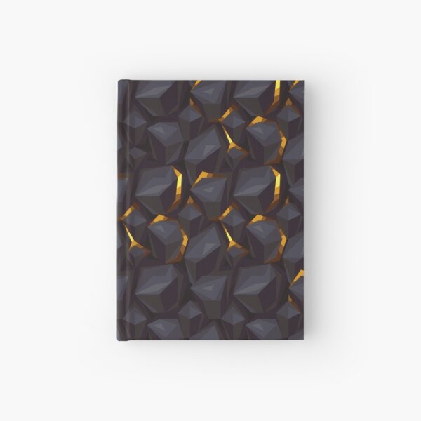 Blackstone - PureBDcraft Hardcover Journal