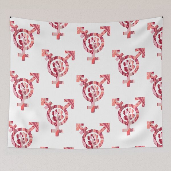 Item preview, Transfeminism designed and sold by MadebyMaid.