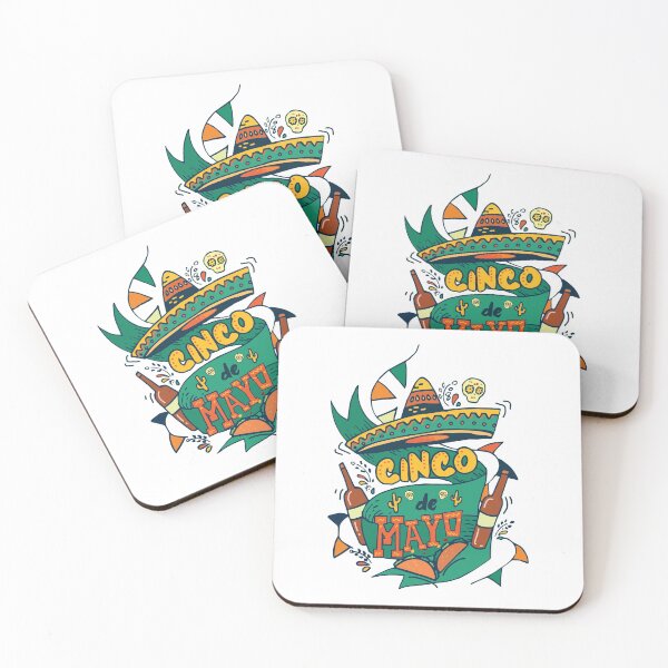 Item preview, Mexico Festival Cinco De Mayo Celebration designed and sold by OnPurposeMarket.