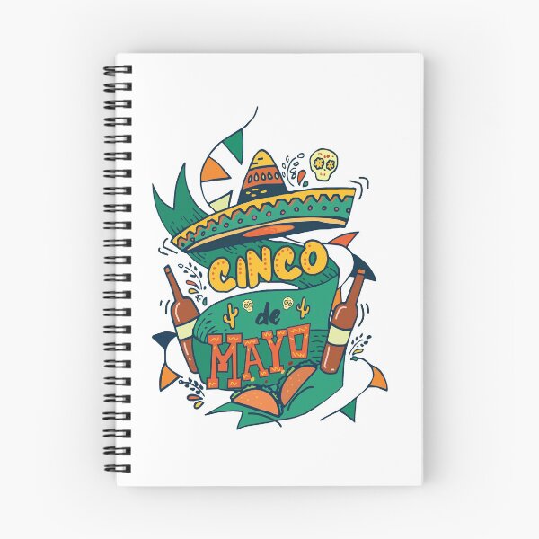 Item preview, Mexico Festival Cinco De Mayo Celebration designed and sold by OnPurposeMarket.