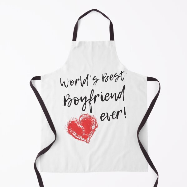 Item preview, World's Best Boyfriend Ever designed and sold by 4AllTimes.