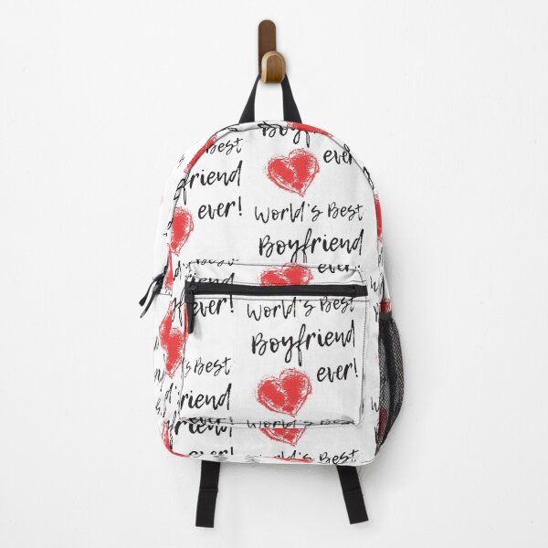 Item preview, World's Best Boyfriend Ever designed and sold by 4AllTimes.