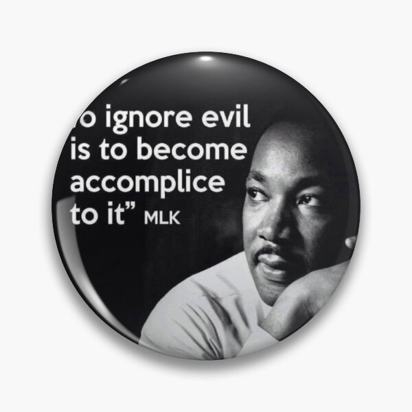 Item preview, quotes by martin luther king jr designed and sold by Sameh Messaoudi.