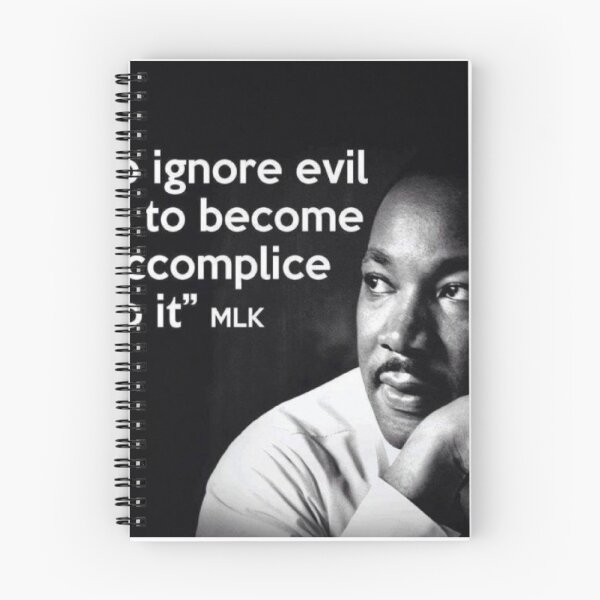 Item preview, quotes by martin luther king jr designed and sold by Sameh Messaoudi.