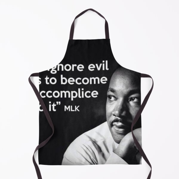 Item preview, quotes by martin luther king jr designed and sold by Sameh Messaoudi.