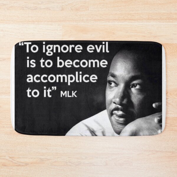 Item preview, quotes by martin luther king jr designed and sold by Sameh Messaoudi.