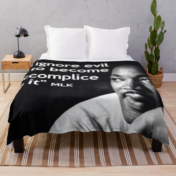 Item preview, quotes by martin luther king jr designed and sold by Sameh Messaoudi.