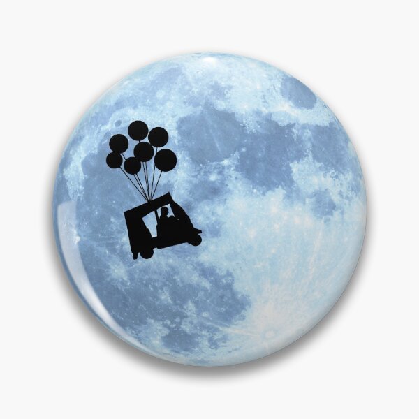 Item preview, Flying to the Moon Pakistani Rickshaw  designed and sold by omergul.