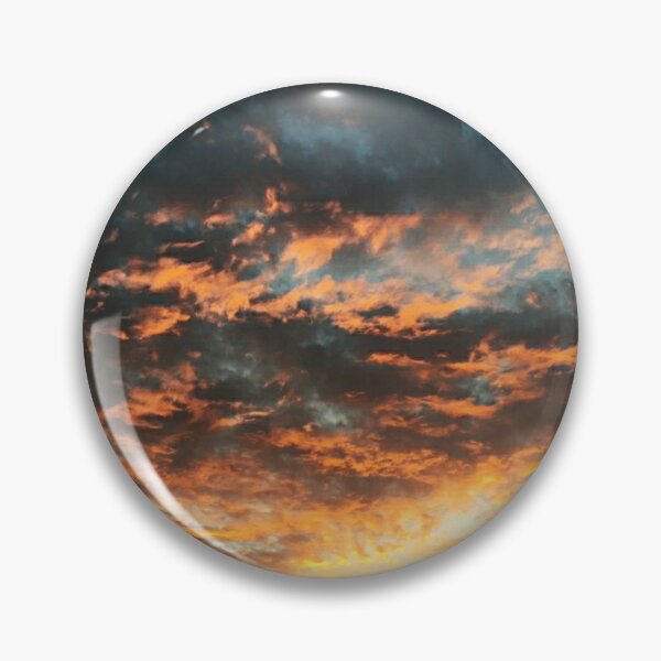 Item preview, Dramatic sky, beautiful sunset sky. designed and sold by Theleochick.