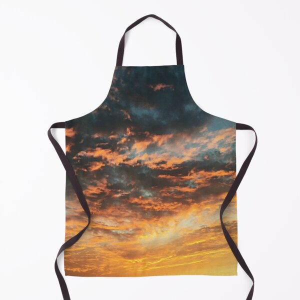 Item preview, Dramatic sky, beautiful sunset sky. designed and sold by Theleochick.