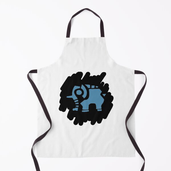 Item preview, Divine Beast Vah Ruta Design designed and sold by Charlzthebucket.