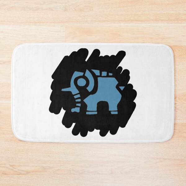 Item preview, Divine Beast Vah Ruta Design designed and sold by Charlzthebucket.