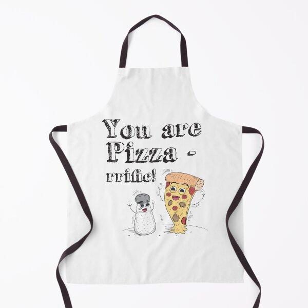 Item preview, You Are Pizza-rrific designed and sold by 4AllTimes.