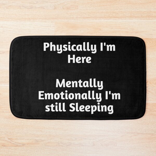 Item preview, Little Humor to go on with life designed and sold by Nefarious-T.