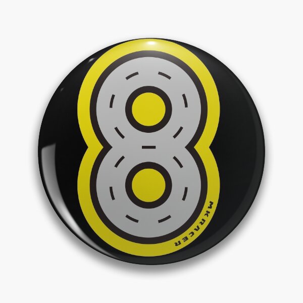 Item preview, MKT - Looping designed and sold by MKRacer.