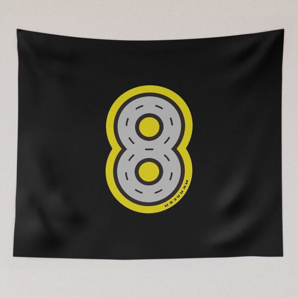 Item preview, MKT - Looping designed and sold by MKRacer.