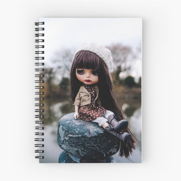 Item preview, Cherry - Blythe Doll Photography designed and sold by littlemissbshop.