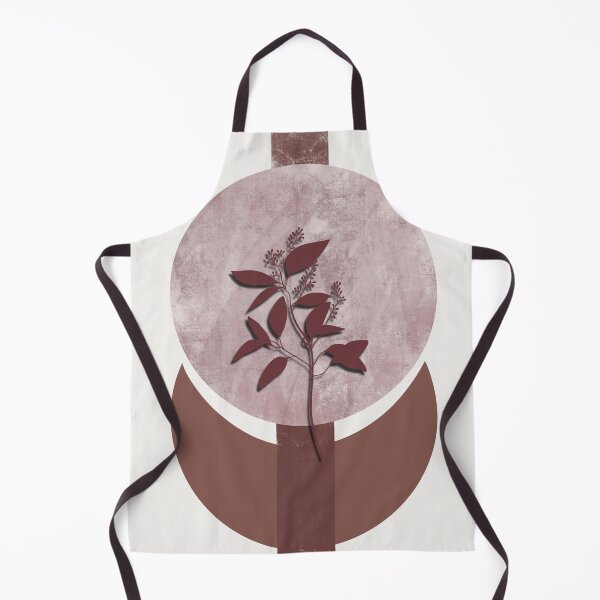 Item preview, Midnight terracotta flower designed and sold by Anastasia  Bagia.