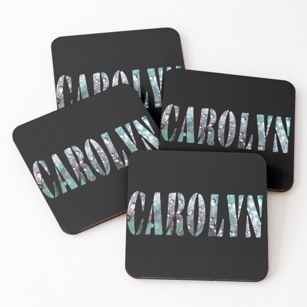 Item preview, Carolyn designed and sold by Areashor.