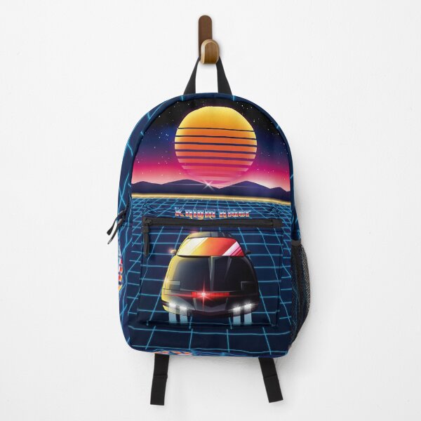 Item preview, Knight Rider (The Fantastic Car) designed and sold by ChiisaYanagi.