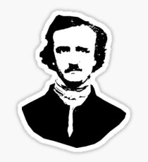 Edgar Sticker