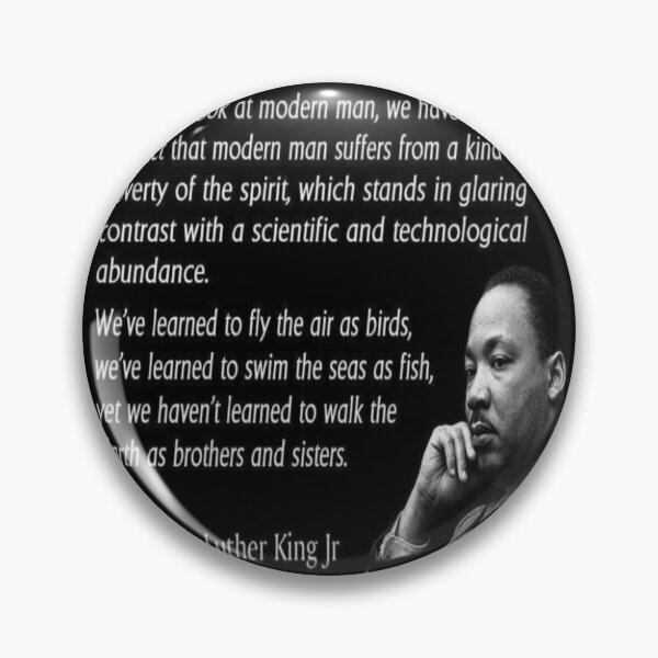 Item preview, quotes by martin luther king jr designed and sold by Sameh Messaoudi.