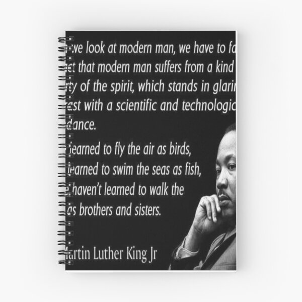 Item preview, quotes by martin luther king jr designed and sold by Sameh Messaoudi.