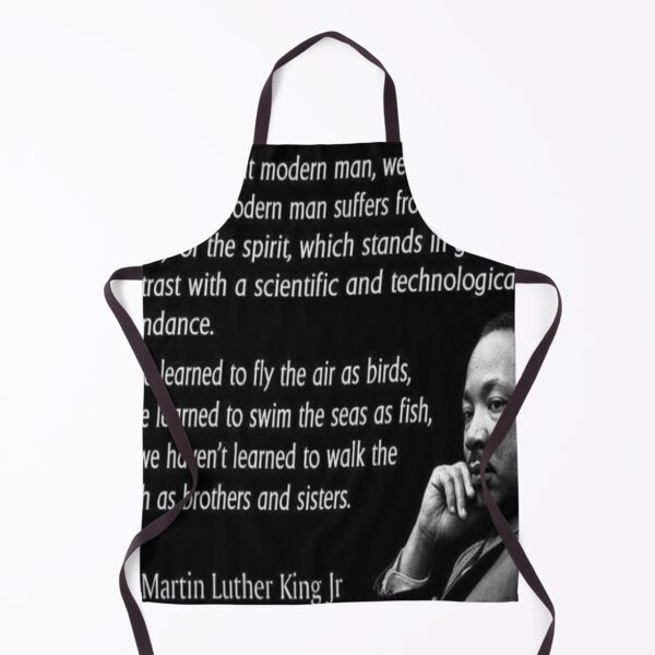 Item preview, quotes by martin luther king jr designed and sold by Sameh Messaoudi.